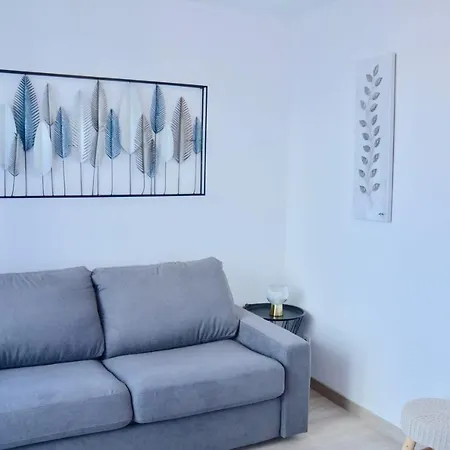 Apartamento Comfort And Modernity In The Heart Of 4 *