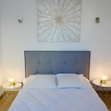 Apartamento Comfort And Modernity In The Heart Of 4 Tours