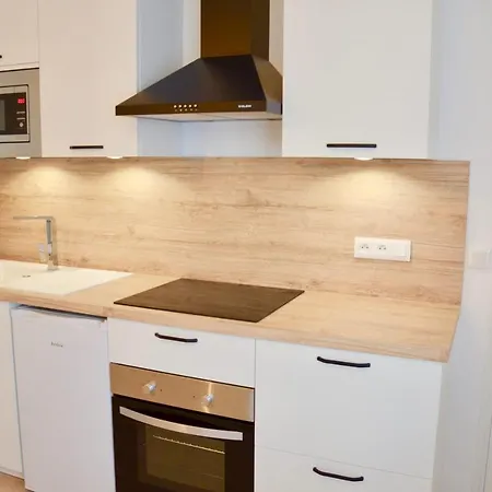 Comfort And Modernity In The Heart Of 4 Apartamento