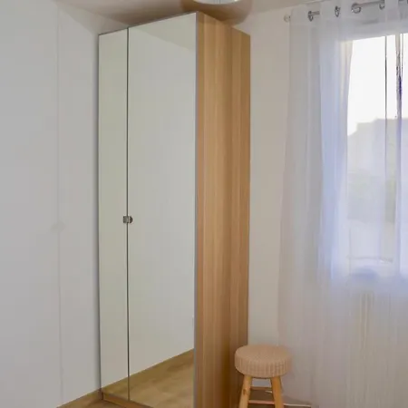 Comfort And Modernity In The Heart Of 4 Apartamento