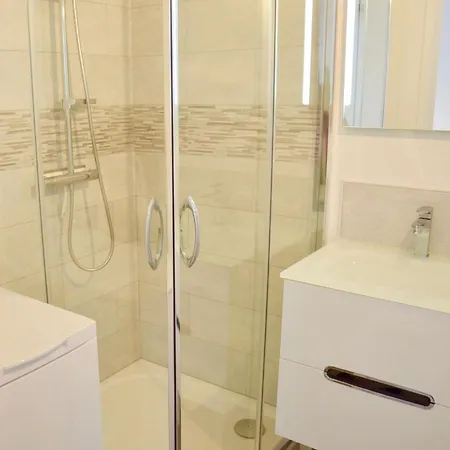 Comfort And Modernity In The Heart Of 4 Apartamento Tours