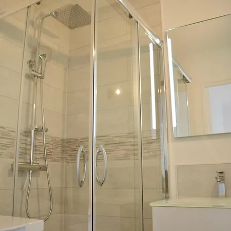 Comfort And Modernity In The Heart Of 4